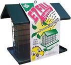 N-a Products Easy Fill Deluxe Feeder With Roof And 0018222007509