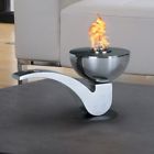 N-a Pureflame Pipe Table Top 0722301212950
