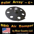 N-a River Country Polar Array Bbq Grill Smoker Or 0718122589098