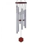 N-a Roman Carillon Bird Song Triple Sealed Elm Wood 0762152579666