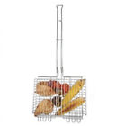 340202 N-a Rome Industries Chrome Basket Free Delivery 0029794660061 340202 N-a Rome Industries Chrome Basket Free Delivery 0029794660061