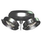 N-a Royal Pacific Four Light Fitter In Brushed Free 0723554145101