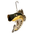 N-a Rustic Arrow Hanging Bass Free Delivery 0750227000498