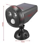 N-a Ryste Christmas Clearance Led Solar Motion Sensor Light 0720990620148 N-a Ryste Christmas Clearance Led Solar Motion Sensor Light 0720990620148