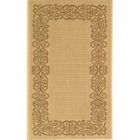 Cy1588-3001 N-a Safavieh Courtyard Collection Natural 0683726903123 Cy1588-3001 N-a Safavieh Courtyard Collection Natural 0683726903123