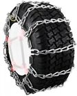 1062655 N-a Scc Security Chain Company Max Trac Snow Tractor 0042228069025