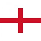 N-a Seasense England Flag Free Shipping 0737765710904