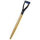 950-21 N-a Seymour Link Handles Closed Back Solid Shank Shovel 0025545950214