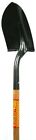 N-a Seymour Round Point Shovel With Hardwood Handle 0031365120133