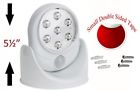 N-a Sleeklighting Wireless Safety Led Motion Sensor Includes Mounting 0684031475336