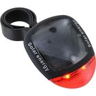 N-a Solar Bicycle Tail Free Shipping 0041898196475