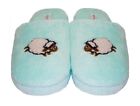 N-a Spa Sister Applique Slippers 0636581144347