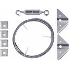760828 N-a Stanley Hardware Gate Free Shipping 0003392301298