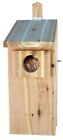 0049610 N-a Stovall Products Wood Screech Owl Box Free Delivery 0894259002492 0049610 N-a Stovall Products Wood Screech Owl Box Free Delivery 0894259002492