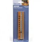 N-a Taylor Precision Wood Indoor Wall Thermometer Speedy Delivery 0077784051412