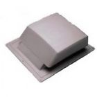 90121 N-a Unbranded Black Air Vent Slant Plastic Roof Mounted 0046388127113