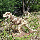 N-a Unbranded Design Toscano Bad To The Bone Jurassic 0846092097074