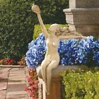 N-a Unbranded Design Toscano Maiden Of Peace Sitting Woman 0846092006731