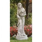 N-a Unbranded Design Toscano Persephone Maiden Of The Roses 0846092050611