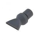 N-a Unbranded Garden Lawn Grey Plastic Nozzle Inside Wide 0700724207128