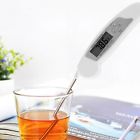 N-a Unbranded Instant Read Digital Food Meat Thermometer For 0714449456488