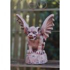 N-a Unbranded Ladybug Garden Decor Gargoyle Brand New 0819352010519