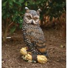 N-a Unbranded Michael Carr Large Owl Delivery Is Free 0847062002890