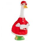 N-a Unbranded Miles Kimball Claus Goose Shipping Included 0840853132615