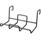 Gb-4327 N-a Unbranded Mintcraft Black Planter Railing Shipping Is Free 0045734944930