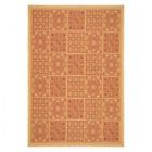 Cy6947-38 N-a Unbranded Natural Brick Safavieh Rugs Courtyard Home Decor 0683726653318 Cy6947-38 N-a Unbranded Natural Brick Safavieh Rugs Courtyard Home Decor 0683726653318