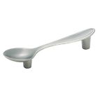 Bp9330-g10 N-a Unbranded Satinnickel Amerock Ctr Pull Satin Free Shipping 0026634080980