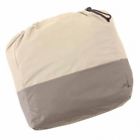 N-a Unbranded Small Grey Classic Accessories Belltown Round Table 0052963016475