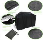 N-a Unbranded Wide Waterproof Bbq Gas Barbecue Grill Cover 0710619290272 N-a Unbranded Wide Waterproof Bbq Gas Barbecue Grill Cover 0710619290272