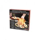 N-a Us Grills Convertible Roast Grill Huge Saving 0050016735038