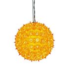 N-a Vickerman Orange Twinkle Star 0734205298305
