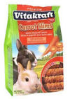 Svk25677 N-a Vitakraft Carrot Rabbit Slims Nibble Free Delivery 0051233256771 Svk25677 N-a Vitakraft Carrot Rabbit Slims Nibble Free Delivery 0051233256771
