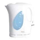 N-a Wahl Cordless Jug Kettle White Shipping Is Free 5037127014585 N-a Wahl Cordless Jug Kettle White Shipping Is Free 5037127014585
