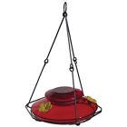 Mhf1 N-a Way Bird Llc Natures Products Modern Hummingbird Feeder 0617407617436