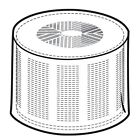 N-a Weather Wrap Central Air Conditioner Brand New 0883594045707