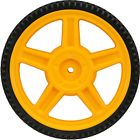 N-a Weed Eater Poulan Hop Yellow Spoke Hi Free 0645151000334