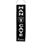 N-a Winning Streak Oakland Raiders Nfl Man Cave Banner 0674088491588 N-a Winning Streak Oakland Raiders Nfl Man Cave Banner 0674088491588