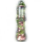 Coptube9 N-a Woodlink Brushed Copper Mega Tube Bird Brand New 0715038306047