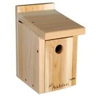 N-a Woodlink Garden Wren And Chickadee Bird Free Delivery 0715038302049