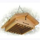 N-a Woodlink Sbtm Cedar Bottom Suet Bird Brand New 0715038303626