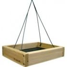 Plat1 N-a Woodlink Small Hanging Platform Bird Delivery Is Free 0715038303640