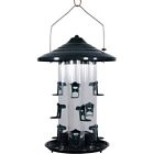 Wl3tube N-a Woodlink Wood Link Triple Tube Bird Seed Shipping 0715038306122