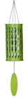 N-a Woodstock Chimes Lime Aloha Chime Free Delivery 0028375143610