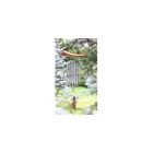 N-a Woodstock Chimes Model Hc Healing Shipping Included 0028375174614