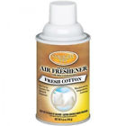 N-a Zep Enforcer Fragrance Metered Spray Cottn Air 0043725251142