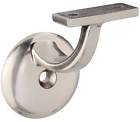 38613332898 N332-890 National Hardware Handrail Brackets Die Cast Zinc Bagged